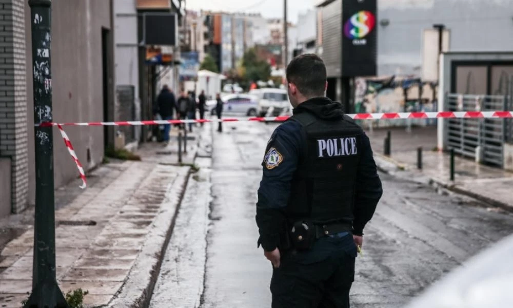 Δικηγόρος 33χρονου-Γκάζι: «Δεν έχει σχέση με αλβανική ή ιταλική μαφία» (Βίντεο)